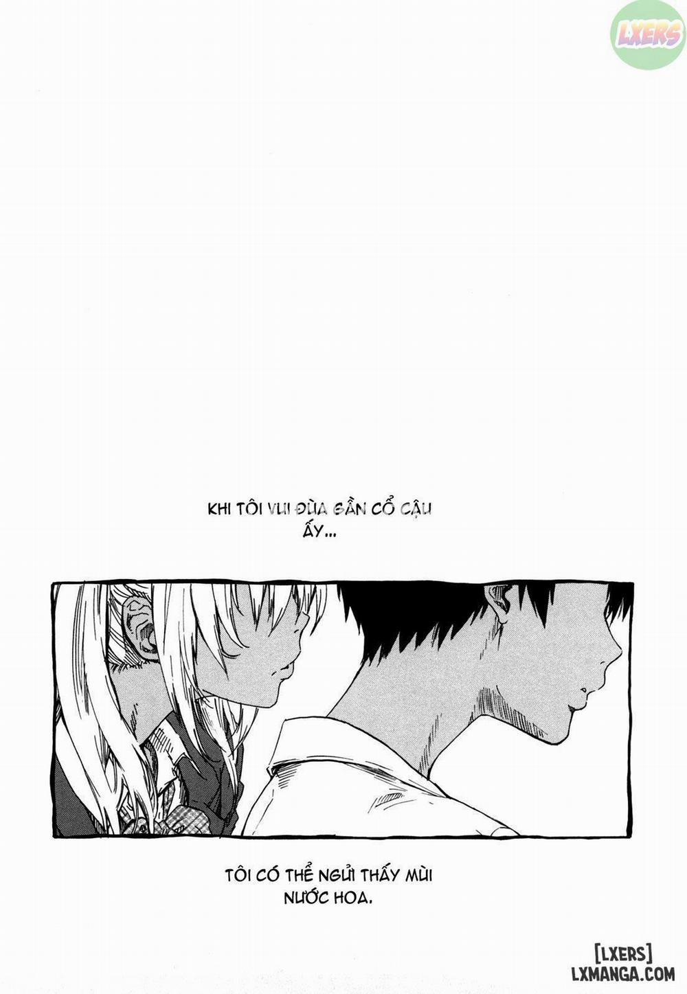 manhwax10.com - Truyện Manhwa Kanojo ga Koibito wo Suki ni Natta Riyuu Chương 8 Trang 24