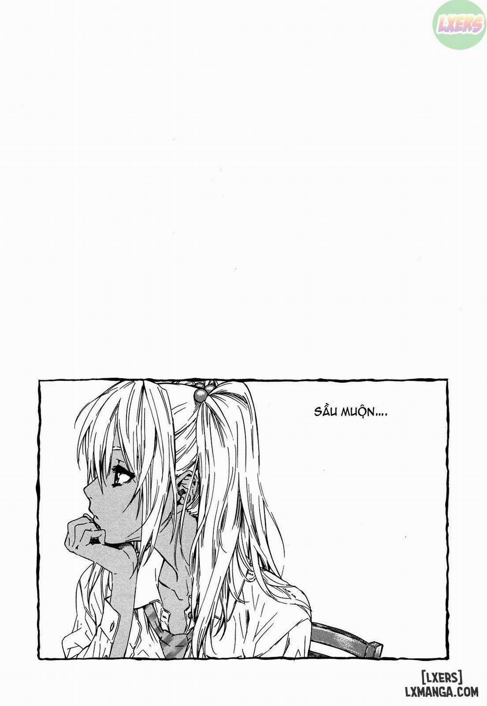 manhwax10.com - Truyện Manhwa Kanojo ga Koibito wo Suki ni Natta Riyuu Chương 8 Trang 25