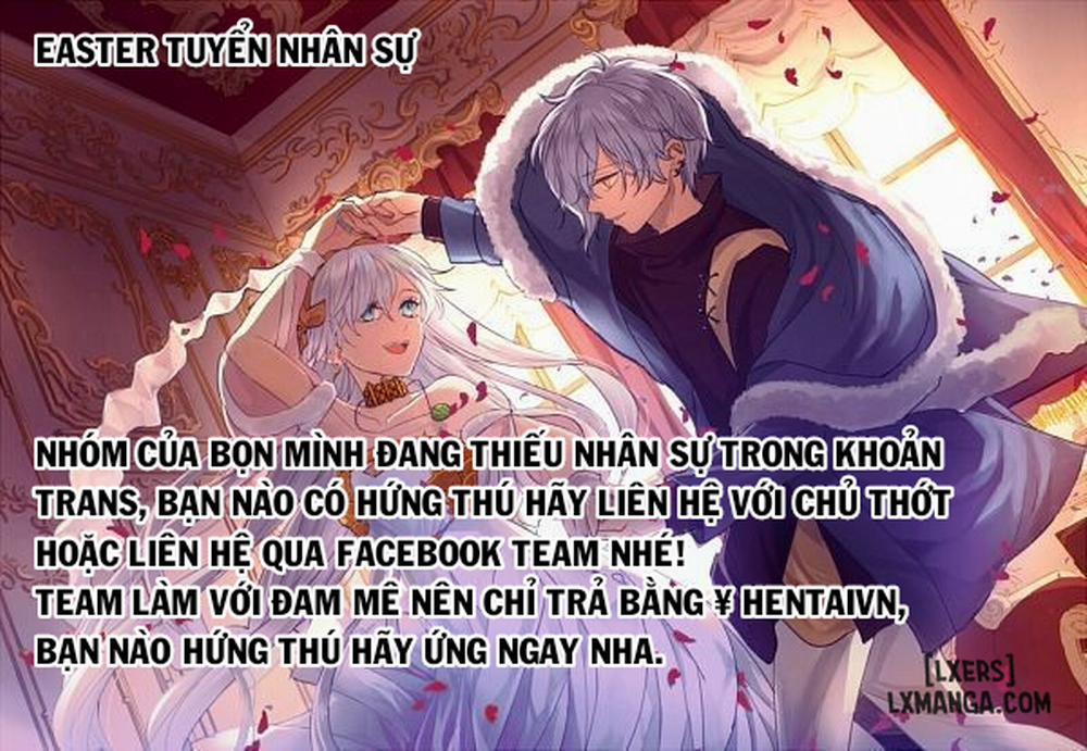 manhwax10.com - Truyện Manhwa Kanojo ga Omise o Tatamu Wake Chương Oneshot Trang 22