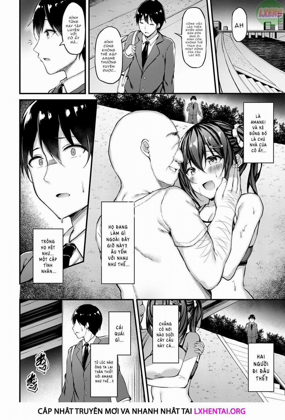 manhwax10.com - Truyện Manhwa Kanojo ga Separate o Matou Riyuu Chương 3 Trang 25