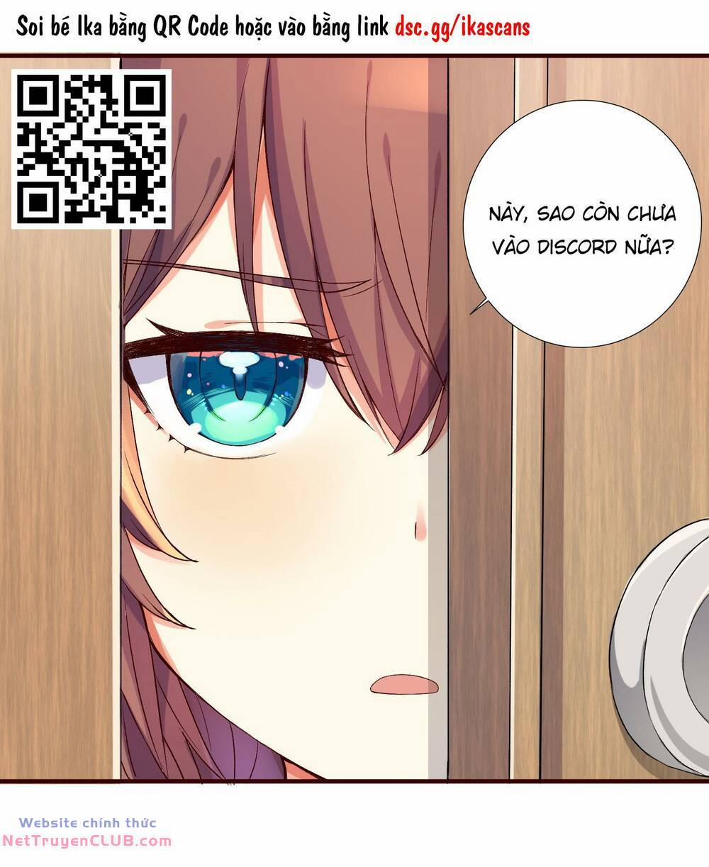 manhwax10.com - Truyện Manhwa Kanojo Ni Uwaki Sareteita Ore Ga, Koakuma Na Kouhai Ni Natsukareteimasu Chương 1 Trang 55