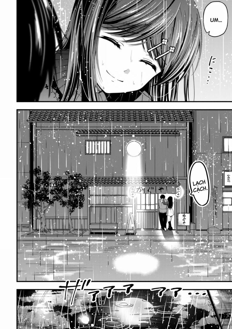 manhwax10.com - Truyện Manhwa Kanojo Ni Uwaki Sareteita Ore Ga, Koakuma Na Kouhai Ni Natsukareteimasu Chương 12 Trang 11