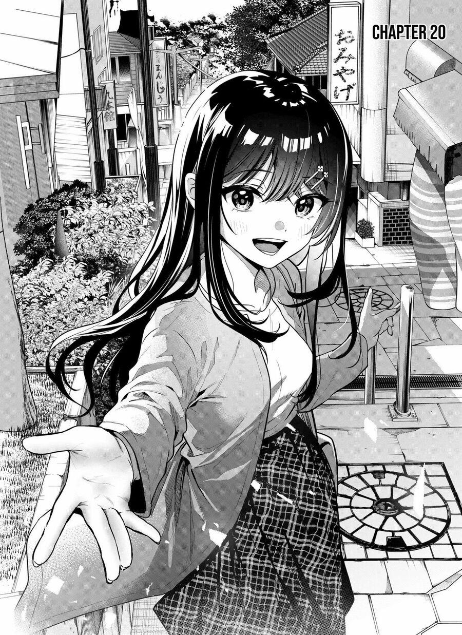 manhwax10.com - Truyện Manhwa Kanojo Ni Uwaki Sareteita Ore Ga, Koakuma Na Kouhai Ni Natsukareteimasu Chương 20 Trang 5