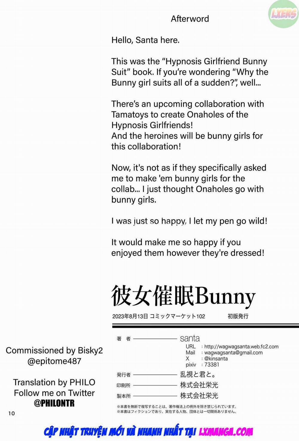 manhwax10.com - Truyện Manhwa Kanojo Saimin Chương 2 0 Hypnosis Girlfriend Trang 57