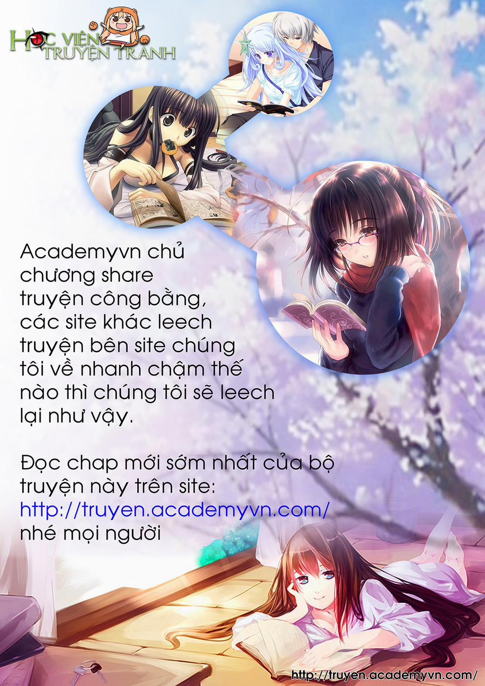 manhwax10.com - Truyện Manhwa Kanojotachi no Saishuu Teiri Chương 10 5 End Trang 1