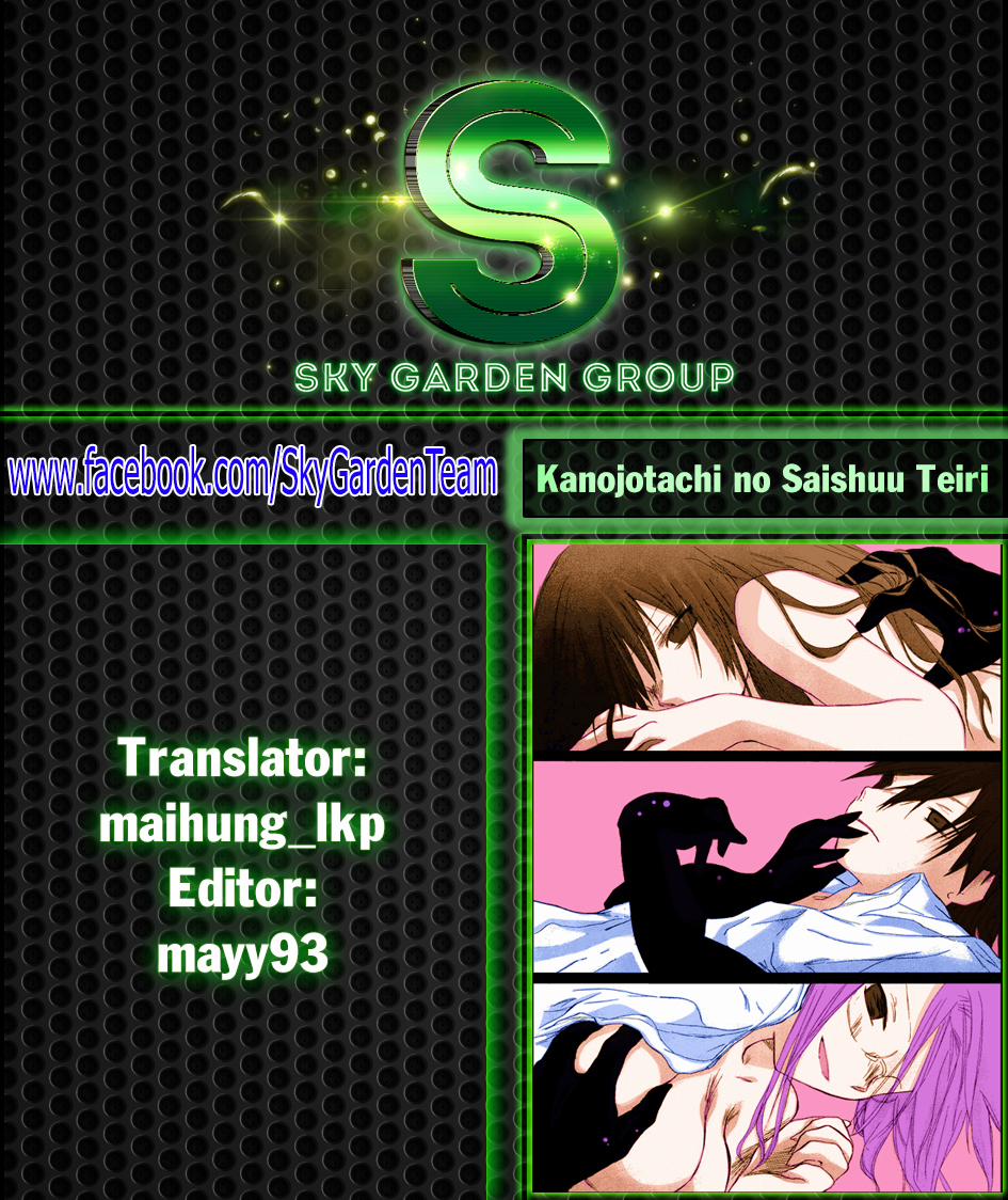 manhwax10.com - Truyện Manhwa Kanojotachi no Saishuu Teiri Chương 10 5 End Trang 12