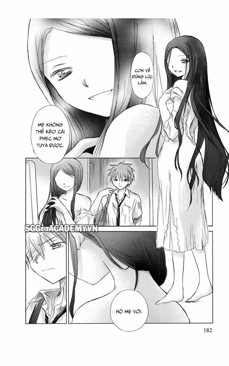 manhwax10.com - Truyện Manhwa Kanojotachi no Saishuu Teiri Chương 10 5 End Trang 4