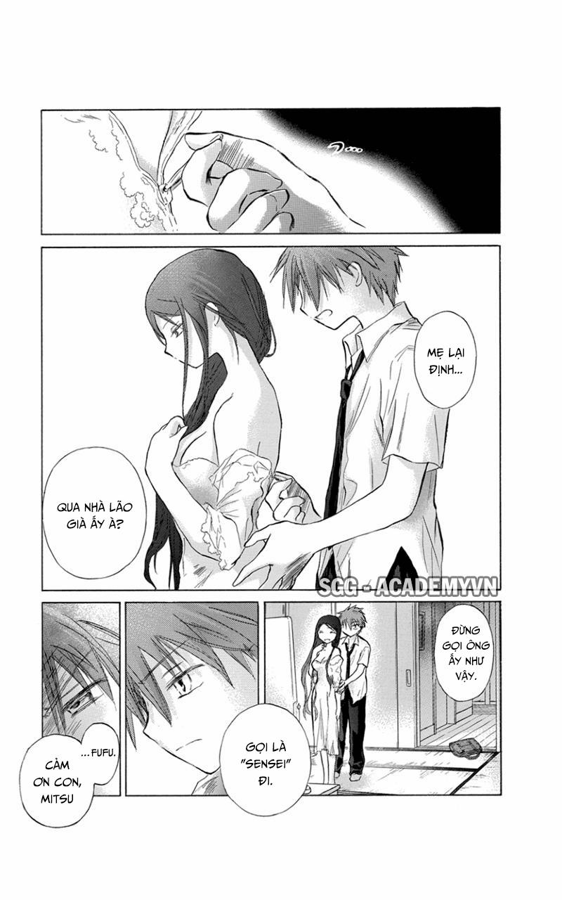 manhwax10.com - Truyện Manhwa Kanojotachi no Saishuu Teiri Chương 10 5 End Trang 5