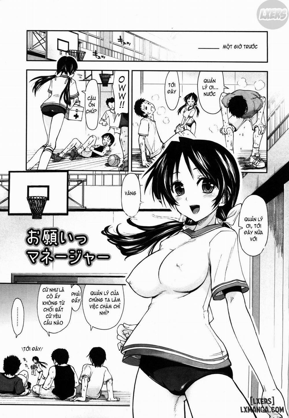 manhwax10.com - Truyện Manhwa Karadajuu, Nurunuru desu Chương 1 Trang 14