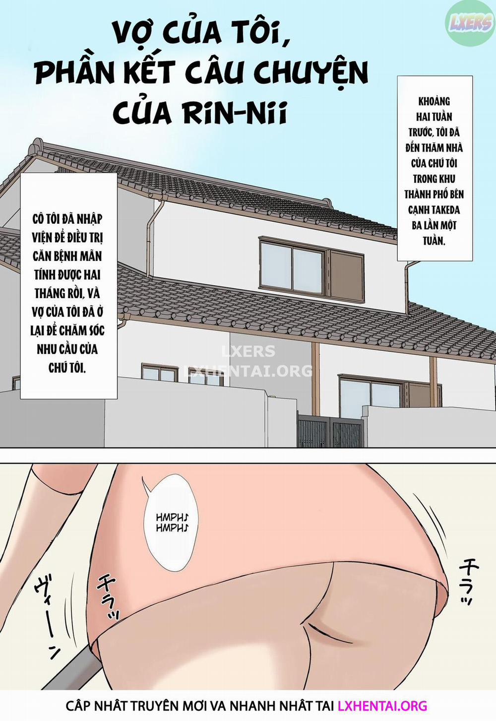 manhwax10.com - Truyện Manhwa Karamare Tsuma no Kyouko-san Abunai Kaisuiyoku Hen + Zetsurin Gikei Hen Chương Oneshot Trang 29