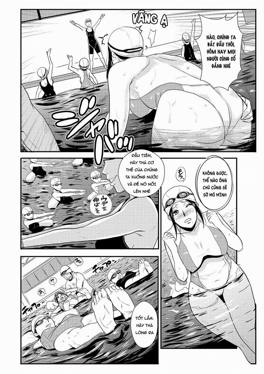 manhwax10.com - Truyện Manhwa Katei Saien Vol. 2 Chương 6 Trang 9