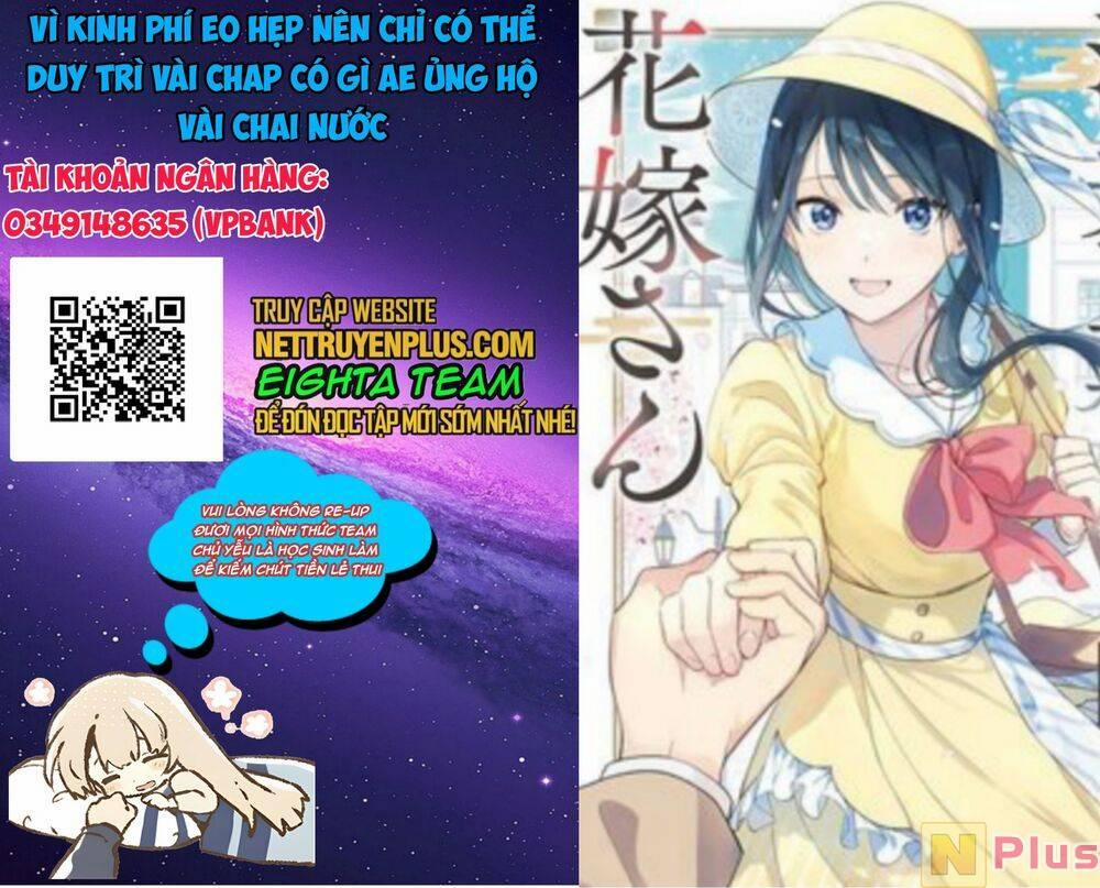 manhwax10.com - Truyện Manhwa Katsuben Ouji No Hanayome-San Chương 2 Trang 20