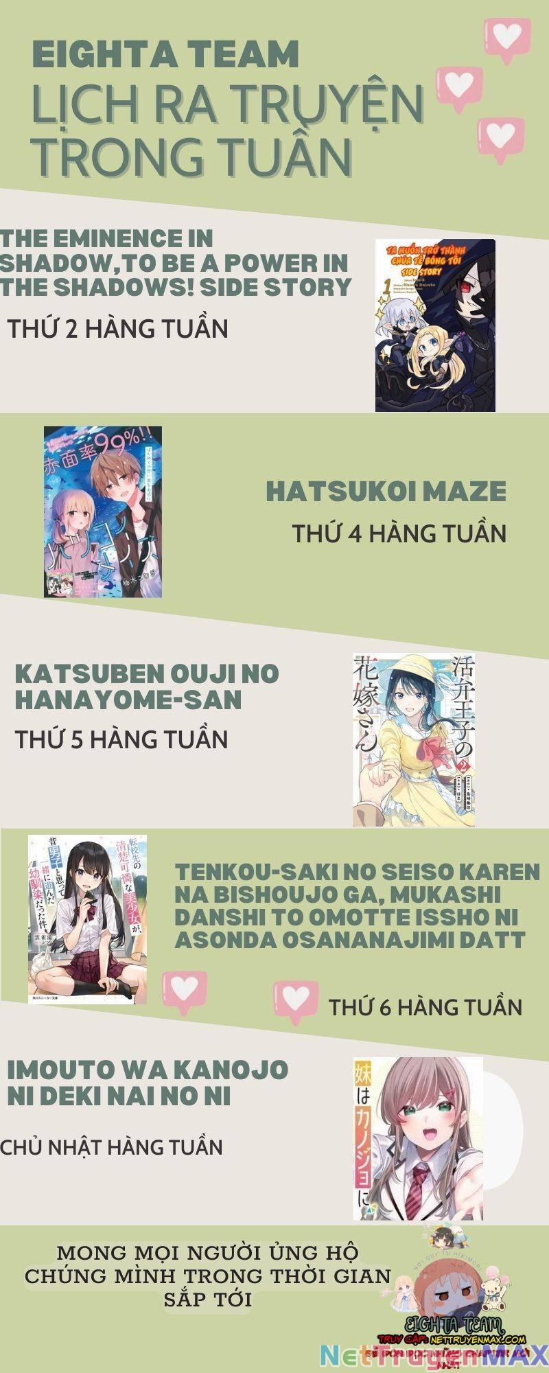 manhwax10.com - Truyện Manhwa Katsuben Ouji No Hanayome-San Chương 5 Trang 23