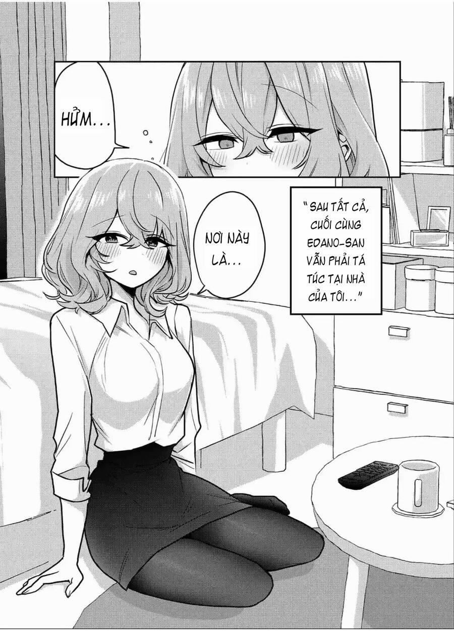 manhwax10.com - Truyện Manhwa Kawaii Kanojo-Chan Chương 22 Trang 1