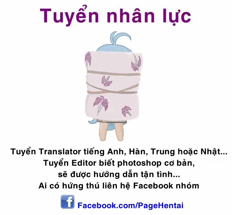 manhwax10.com - Truyện Manhwa Kayumidome 8 houme (Kiss x sis) Chương Oneshot Trang 35