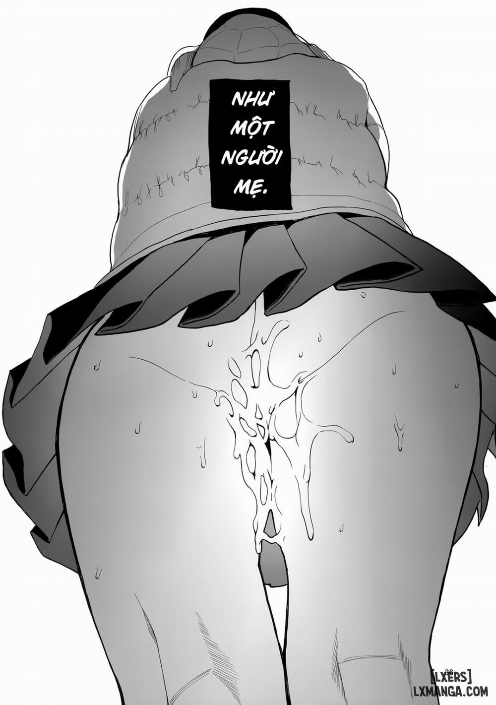 manhwax10.com - Truyện Manhwa Kazoku Gurumi Chương Oneshot Trang 38