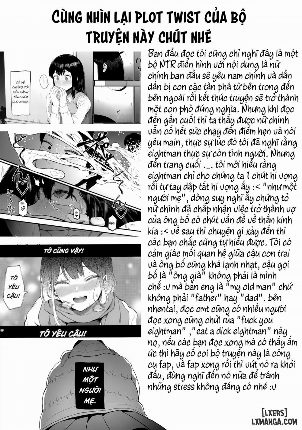 manhwax10.com - Truyện Manhwa Kazoku Gurumi Chương Oneshot Trang 40