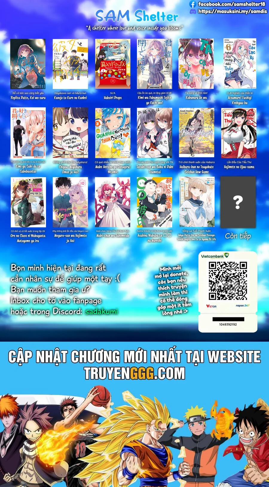 manhwax10.com - Truyện Manhwa Kể Cả Bản Sao Cũng Biết Yêu Chương 16 Trang 36