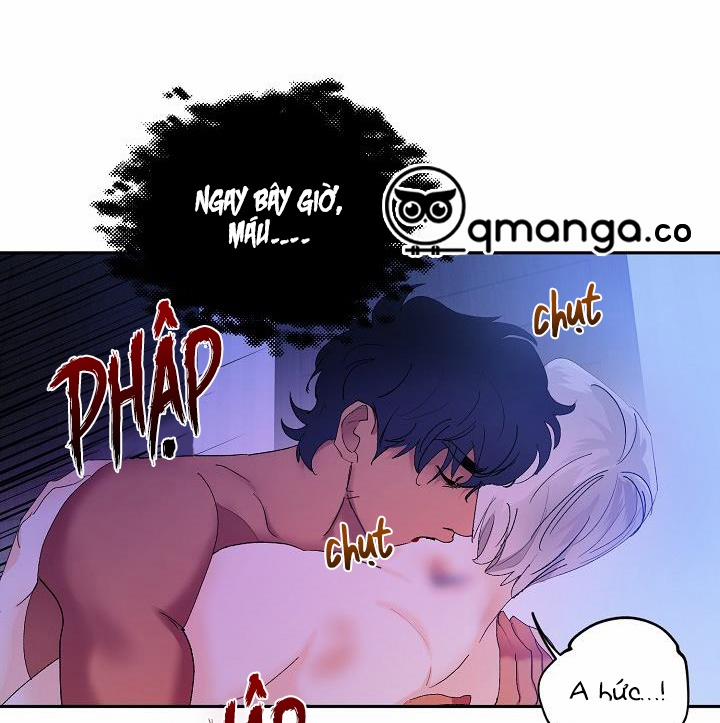 manhwax10.com - Truyện Manhwa Kẻ cắp Mặt Trăng Chương 55 Trang 7