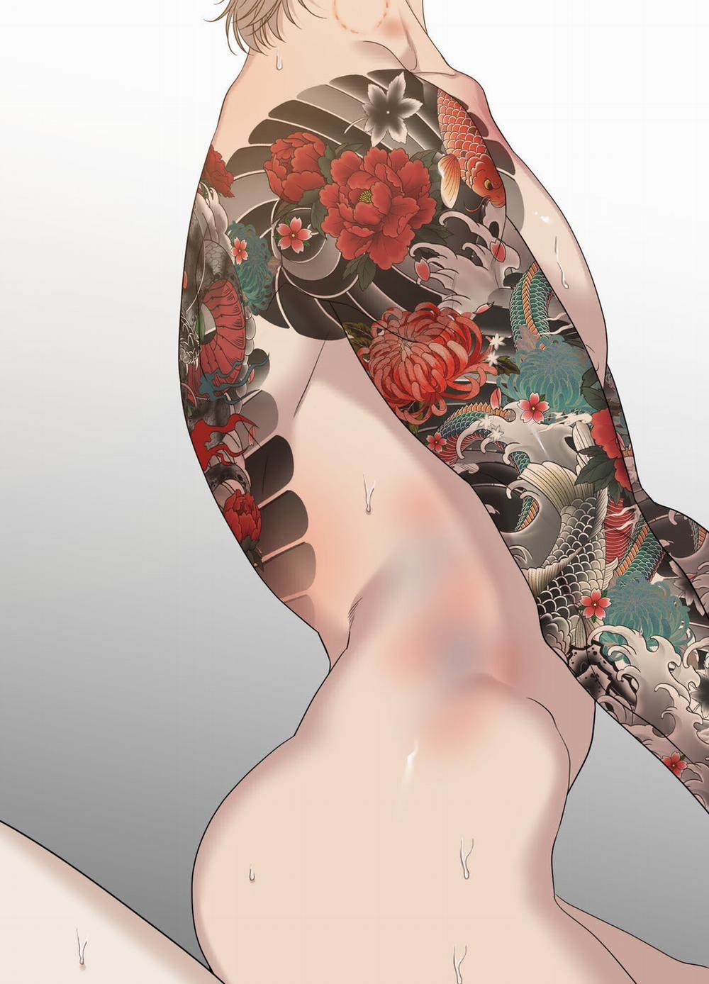 manhwax10.com - Truyện Manhwa Kẻ Đê Tiện Chương 71 2 Trang 12