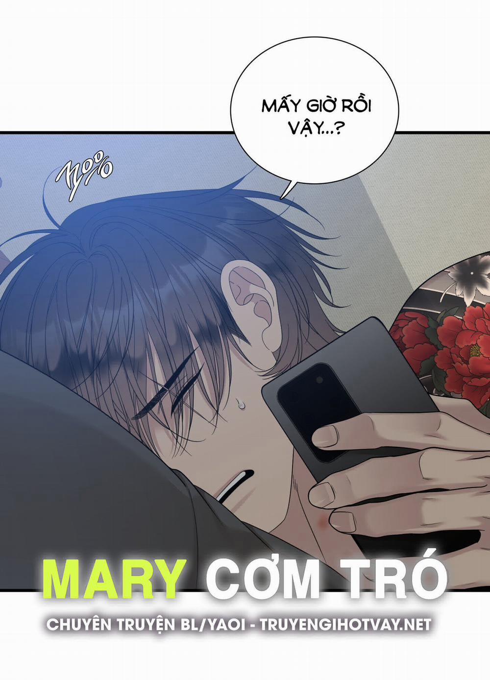 manhwax10.com - Truyện Manhwa Kẻ Đê Tiện Chương 71 2 Trang 41