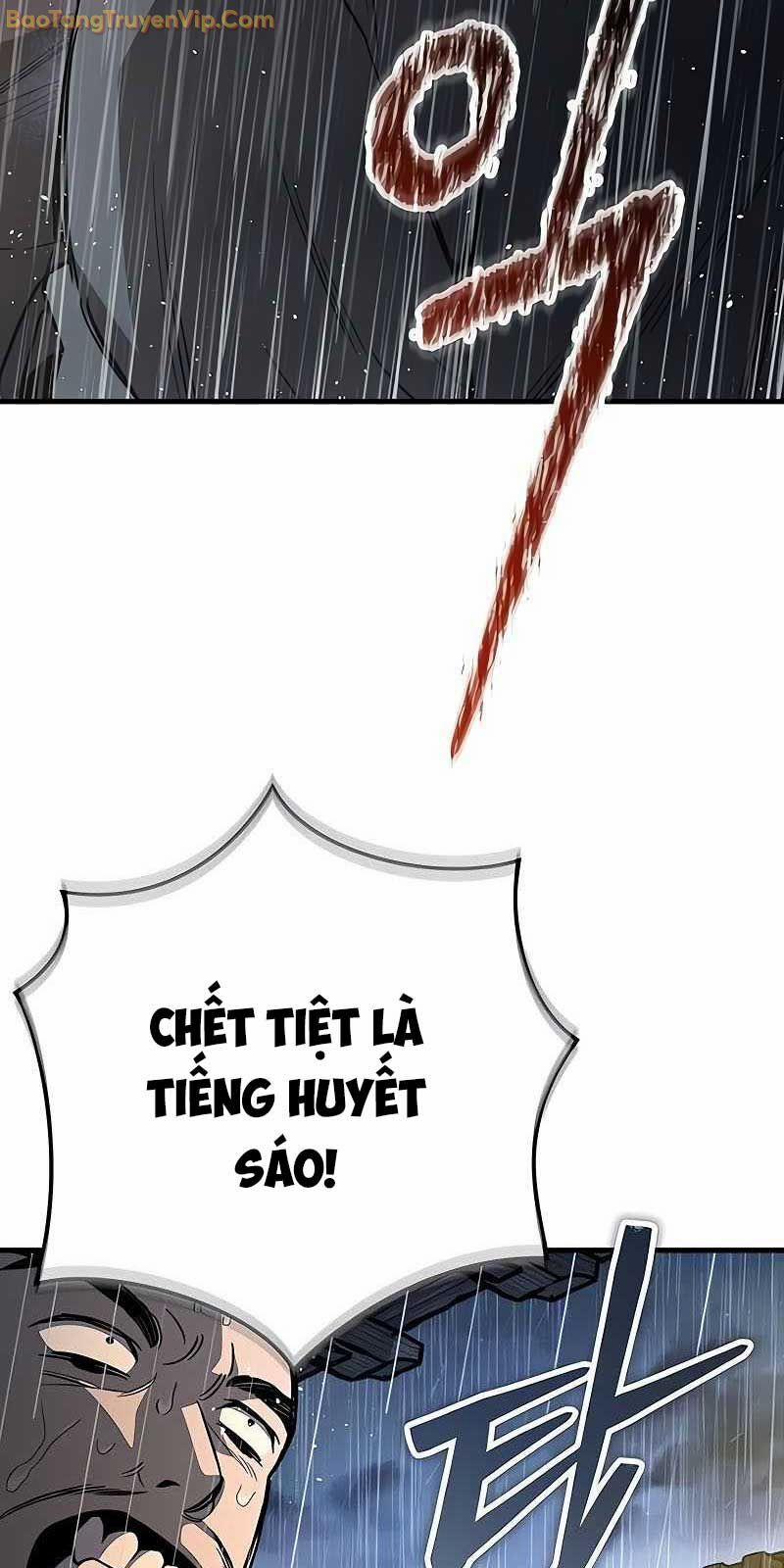 manhwax10.com - Truyện Manhwa Kẻ Điên Và Đội Trưởng Cảnh Vệ Chương 19 Trang 77