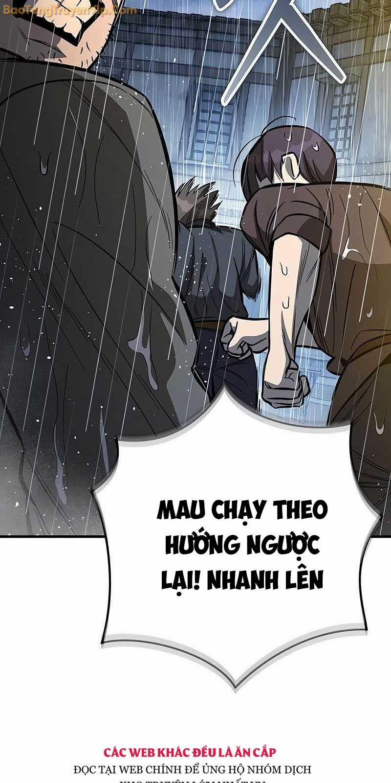 manhwax10.com - Truyện Manhwa Kẻ Điên Và Đội Trưởng Cảnh Vệ Chương 19 Trang 78