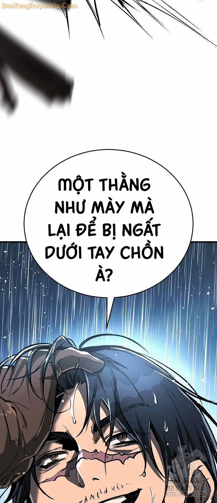 manhwax10.com - Truyện Manhwa Kẻ Điên Và Đội Trưởng Cảnh Vệ Chương 20 Trang 58