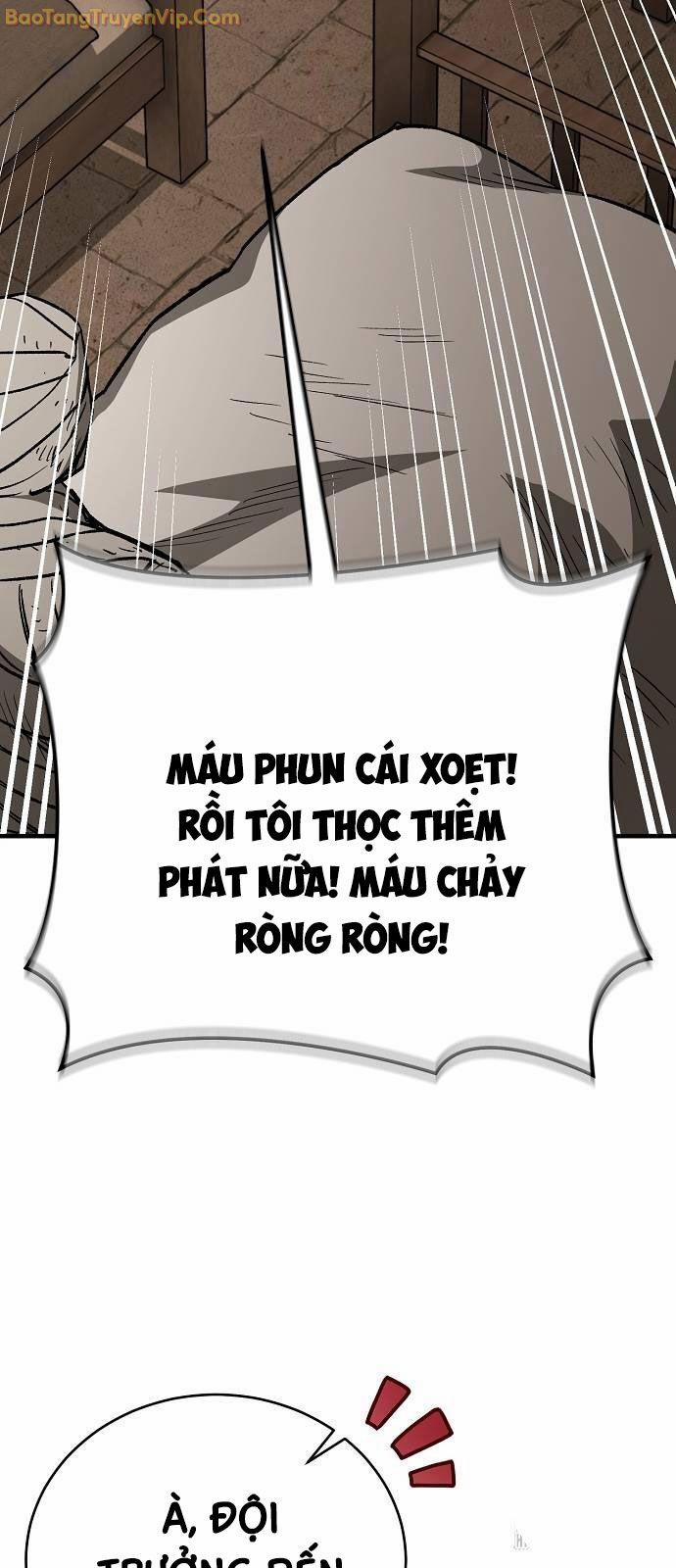 manhwax10.com - Truyện Manhwa Kẻ Điên Và Đội Trưởng Cảnh Vệ Chương 20 Trang 84