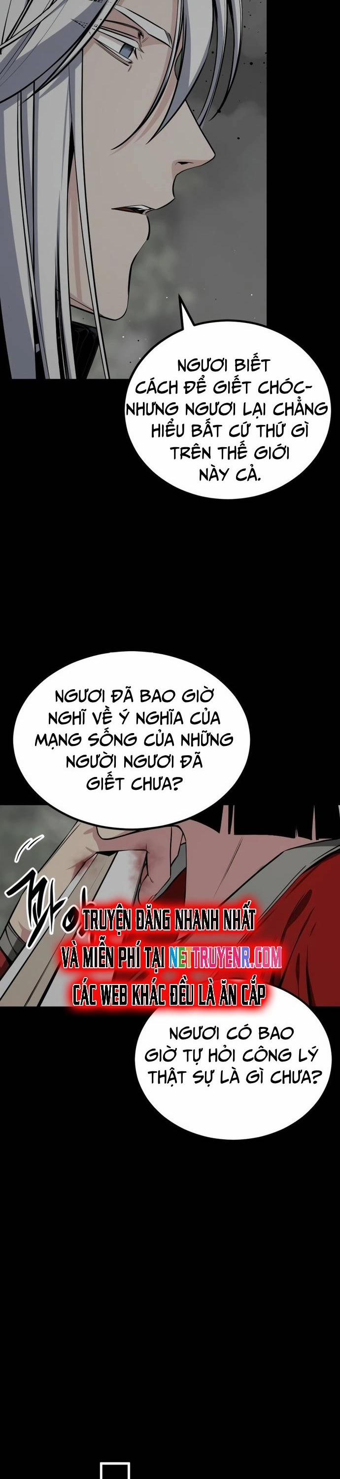 manhwax10.com - Truyện Manhwa Kẻ Giết Anh Hùng Chương 208 Trang 18
