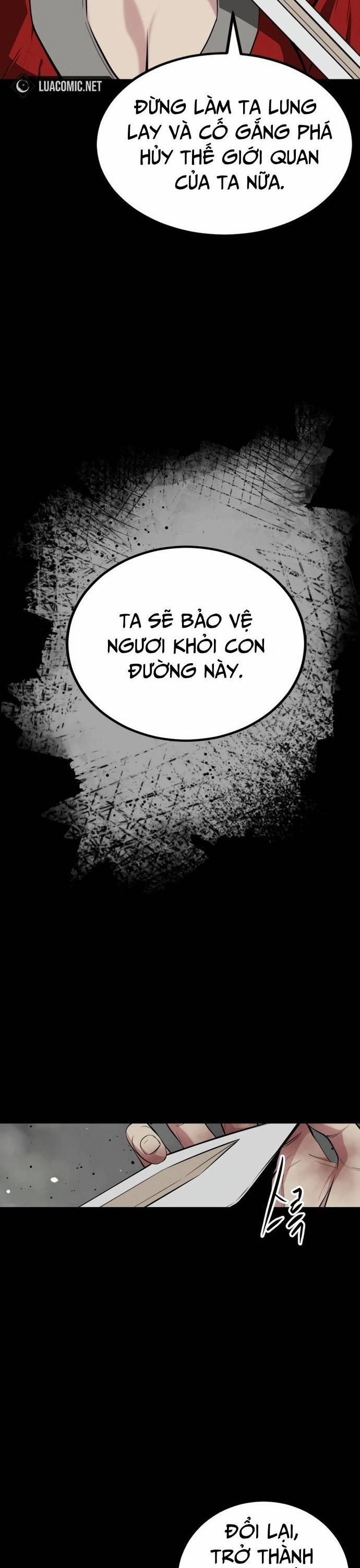 manhwax10.com - Truyện Manhwa Kẻ Giết Anh Hùng Chương 208 Trang 20
