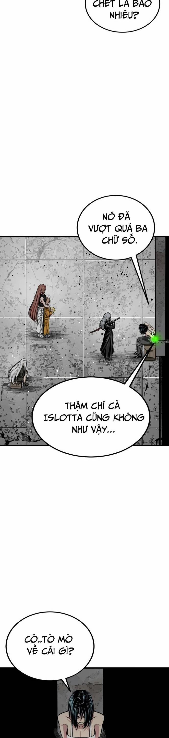 manhwax10.com - Truyện Manhwa Kẻ Giết Anh Hùng Chương 208 Trang 28