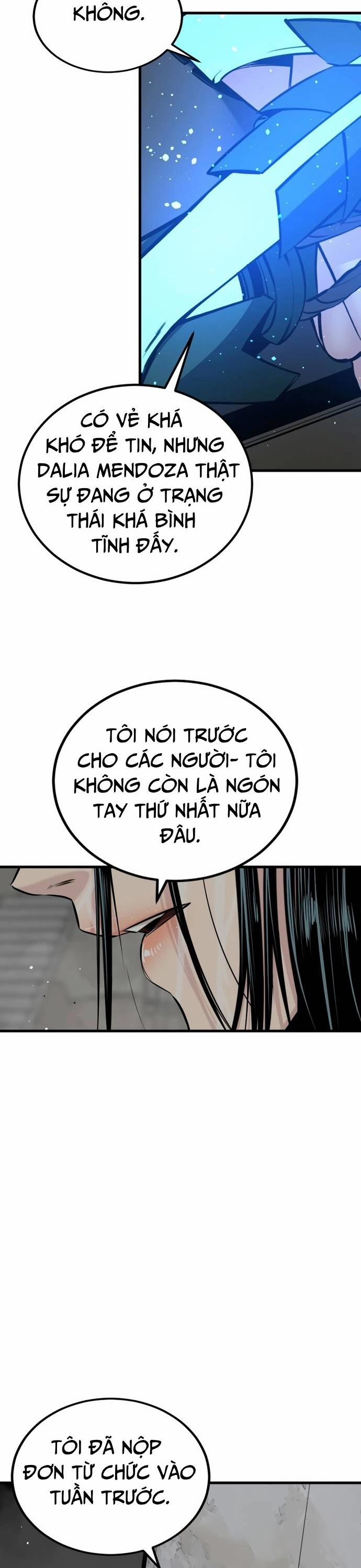 manhwax10.com - Truyện Manhwa Kẻ Giết Anh Hùng Chương 208 Trang 30