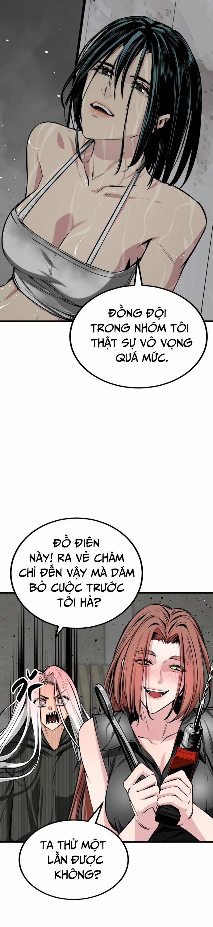 manhwax10.com - Truyện Manhwa Kẻ Giết Anh Hùng Chương 208 Trang 31
