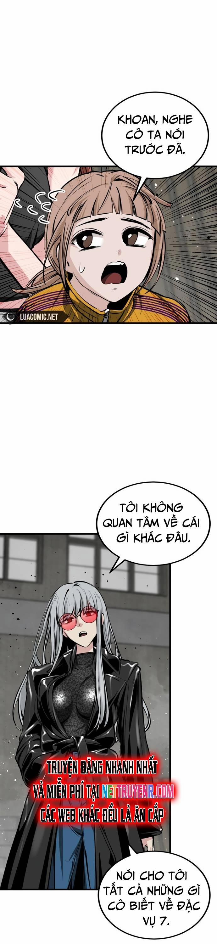 manhwax10.com - Truyện Manhwa Kẻ Giết Anh Hùng Chương 208 Trang 32