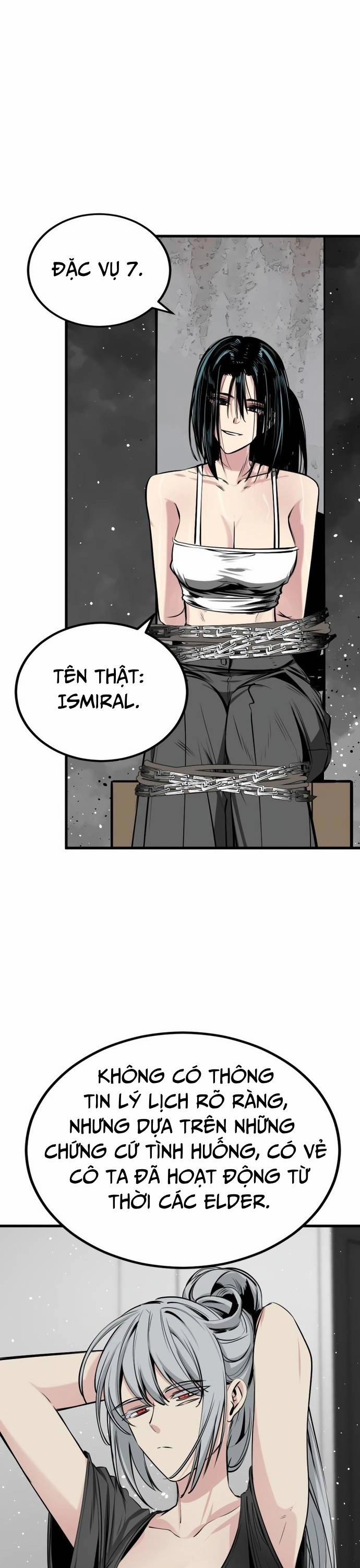 manhwax10.com - Truyện Manhwa Kẻ Giết Anh Hùng Chương 208 Trang 33