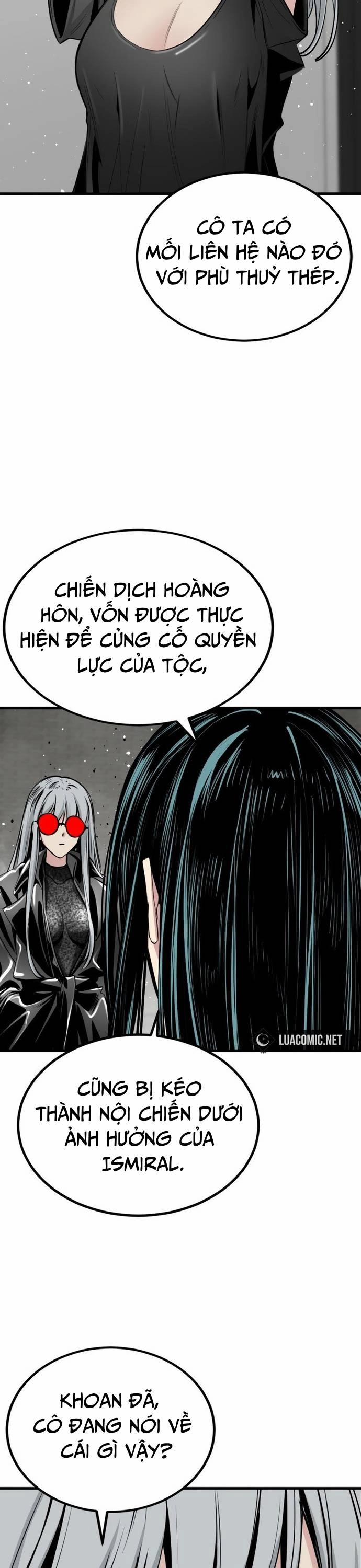 manhwax10.com - Truyện Manhwa Kẻ Giết Anh Hùng Chương 208 Trang 34