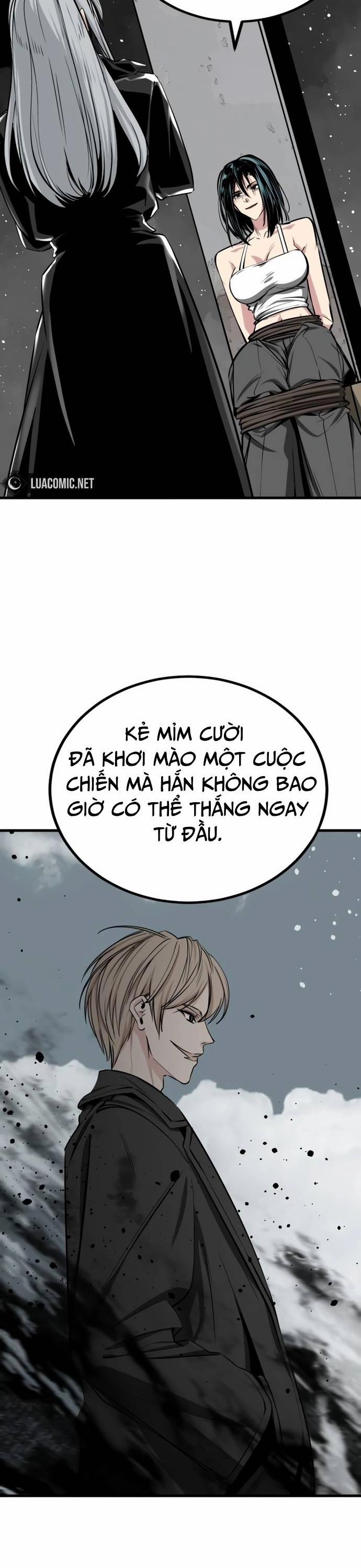 manhwax10.com - Truyện Manhwa Kẻ Giết Anh Hùng Chương 208 Trang 36