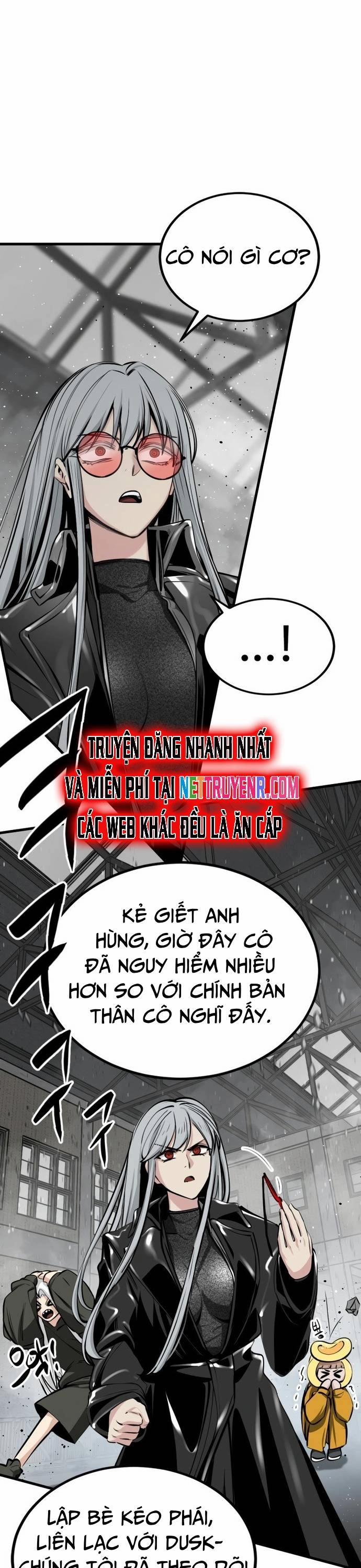 manhwax10.com - Truyện Manhwa Kẻ Giết Anh Hùng Chương 208 Trang 37