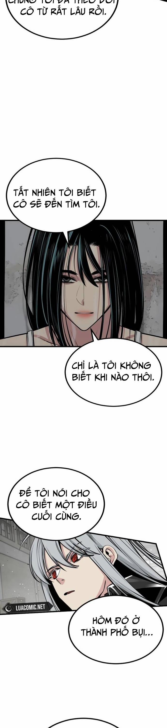 manhwax10.com - Truyện Manhwa Kẻ Giết Anh Hùng Chương 208 Trang 38
