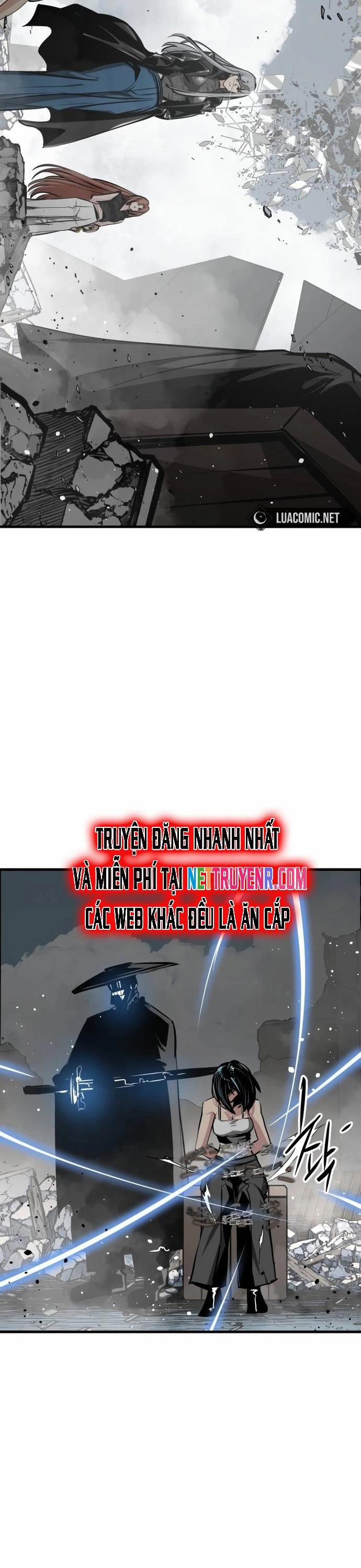 manhwax10.com - Truyện Manhwa Kẻ Giết Anh Hùng Chương 208 Trang 46