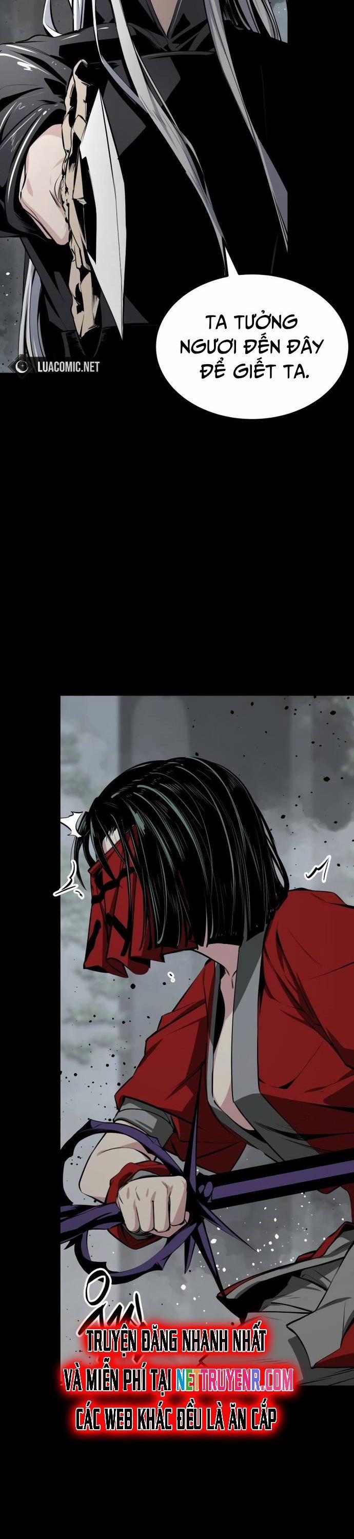 manhwax10.com - Truyện Manhwa Kẻ Giết Anh Hùng Chương 208 Trang 8