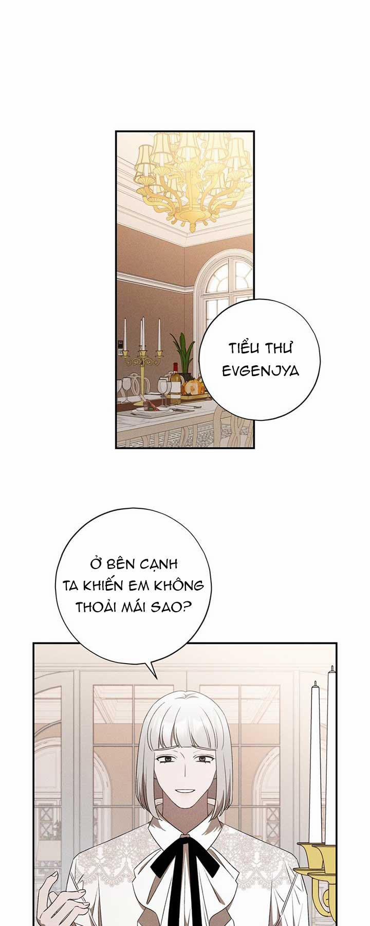 manhwax10.com - Truyện Manhwa Kẻ Hầu Cận Chương 21 2 Trang 7