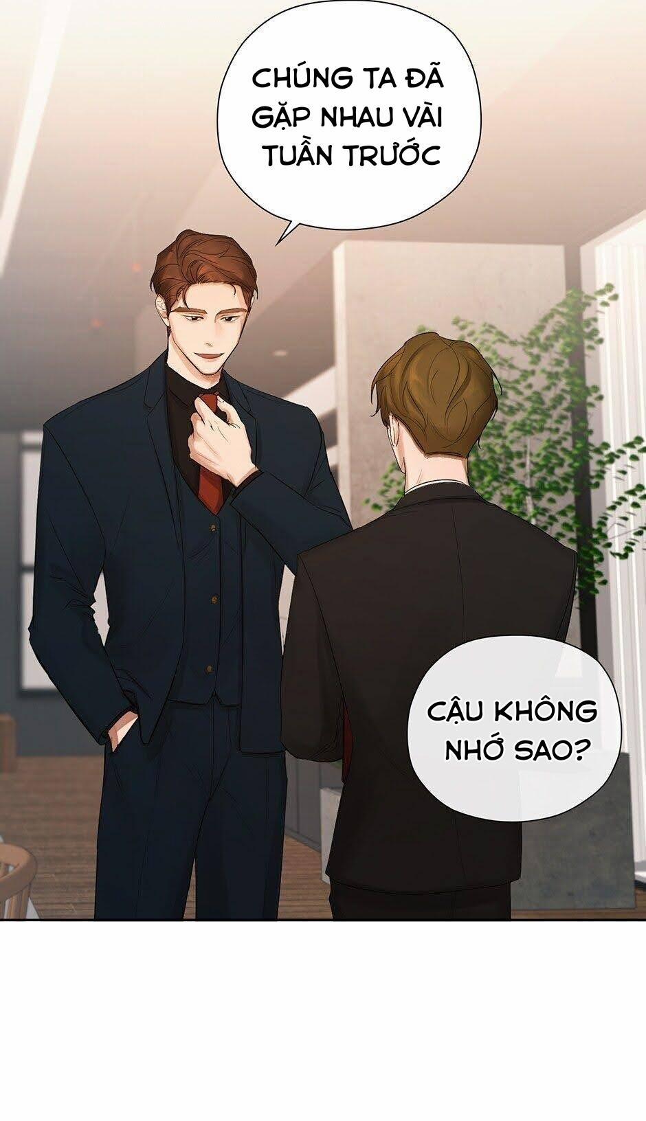 manhwax10.com - Truyện Manhwa Kế hoạch đám cưới của Mr và Mr Chương 1 Trang 24