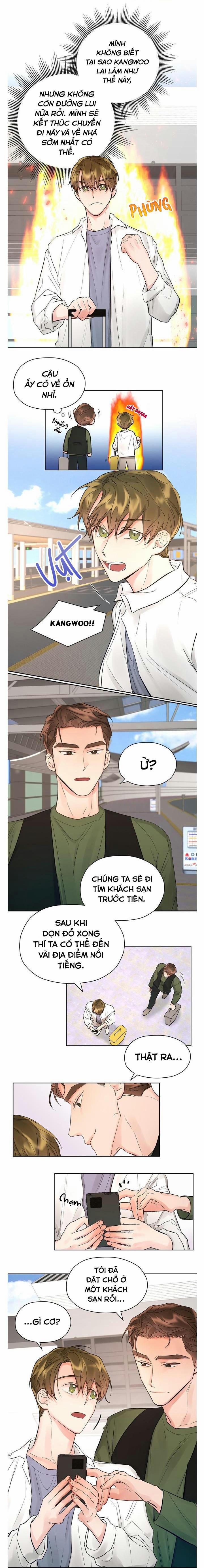 manhwax10.com - Truyện Manhwa Kế hoạch đám cưới của Mr và Mr Chương 10 Trang 10