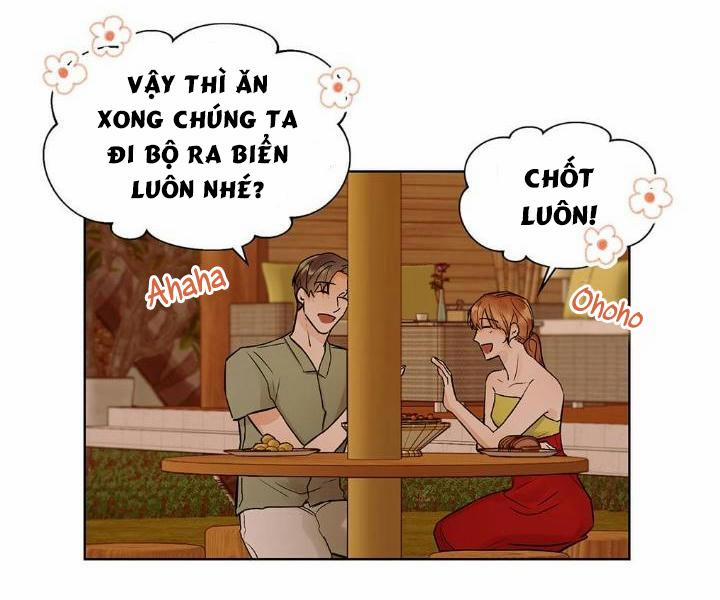 manhwax10.com - Truyện Manhwa Kế hoạch đám cưới của Mr và Mr Chương 11 Trang 14