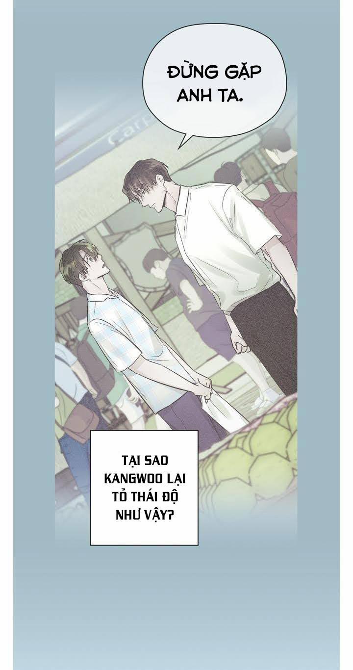 manhwax10.com - Truyện Manhwa Kế hoạch đám cưới của Mr và Mr Chương 13 Trang 17