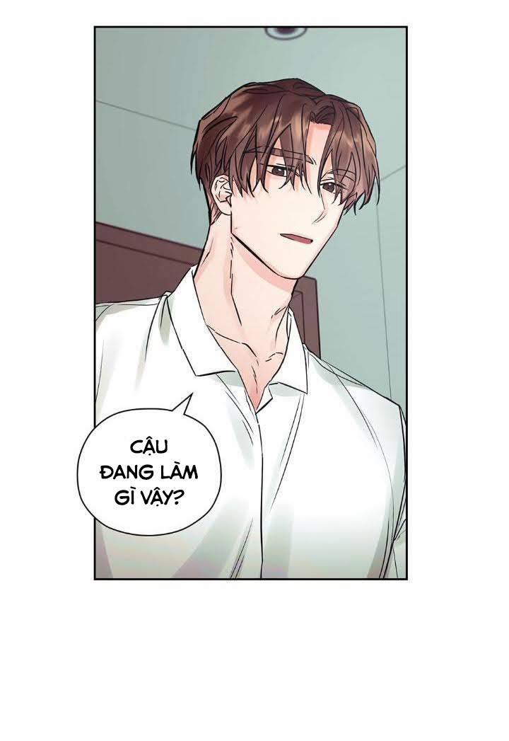 manhwax10.com - Truyện Manhwa Kế hoạch đám cưới của Mr và Mr Chương 13 Trang 19