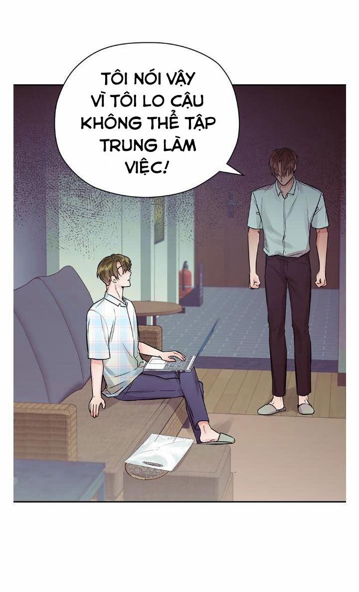 manhwax10.com - Truyện Manhwa Kế hoạch đám cưới của Mr và Mr Chương 13 Trang 24