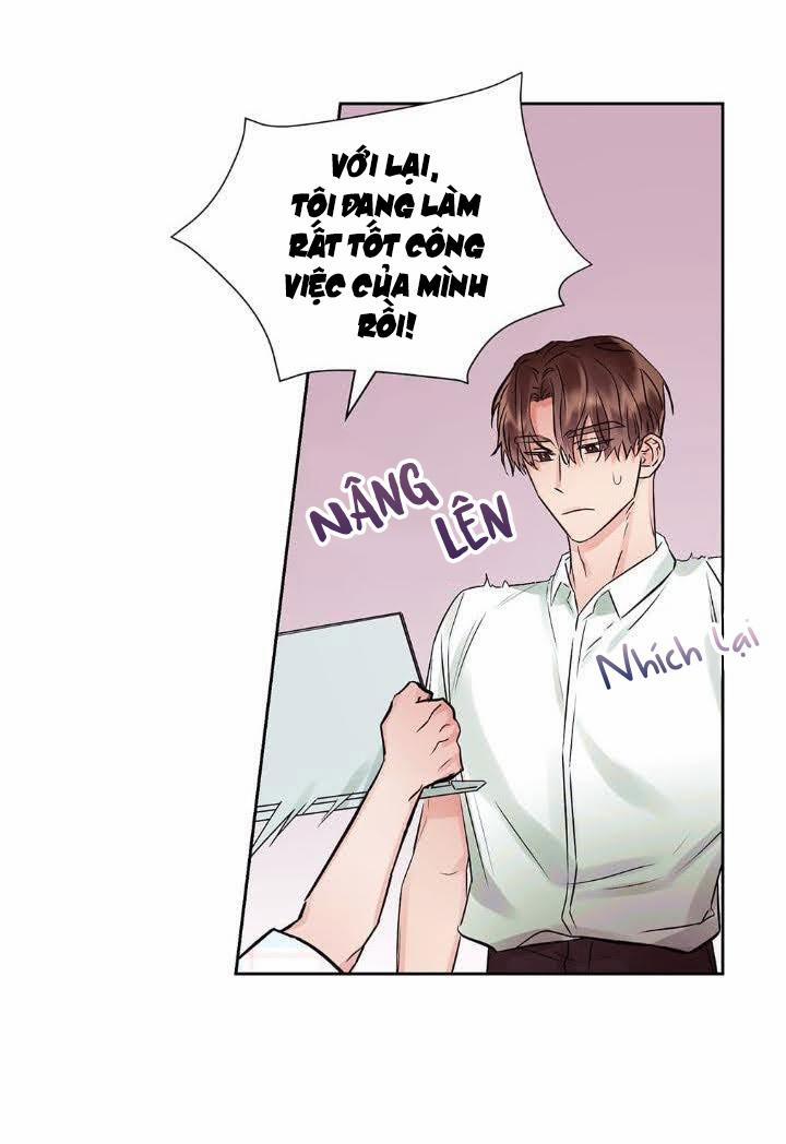 manhwax10.com - Truyện Manhwa Kế hoạch đám cưới của Mr và Mr Chương 13 Trang 26